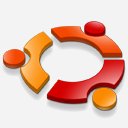 Cool Ubuntu logo from www.linuxextremist.com