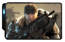 Gears of War from gearsofwar.com