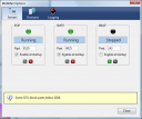 Webmail extension dialog