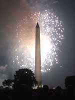 4th of July