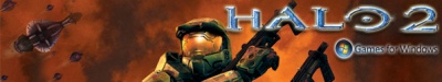 Halo 2 on Vista banner from microsoft.com