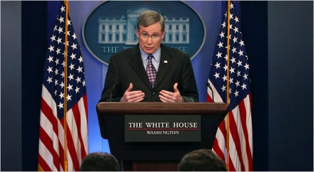 Stephen Hadley