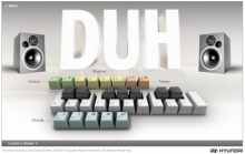 Thanks Hyundai for the Duh image