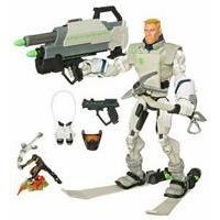 G.I. Joe action figure