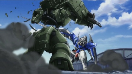 Gundam 00