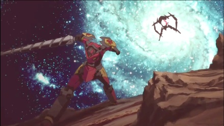 Gurren Lagann Gurren Lagann