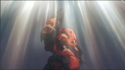 Kamino in Gurren Kamino in Gurren