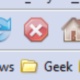Browser Says No