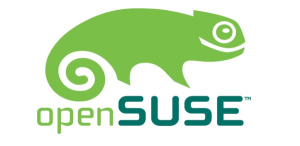 OpenSUSE Logo from OpenSUSE.us