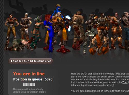 quake-live