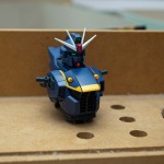 More in progress F91 photos
