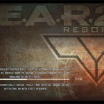 F.E.A.R.2: Reborn (DLC)