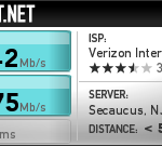 FIOS is a work in progress