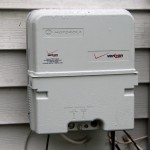 What you get with FIOS