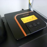 Vonage all setup now
