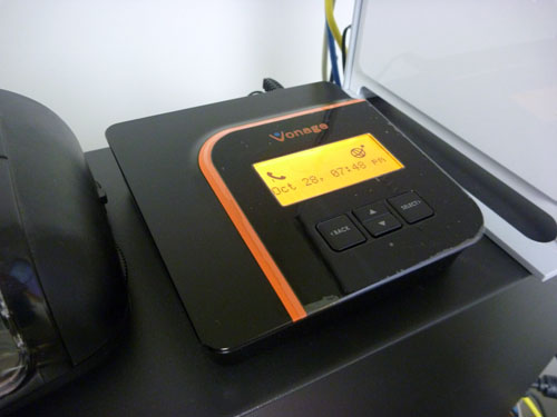 vonage