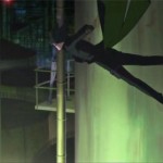 Darker than Black - Gaiden