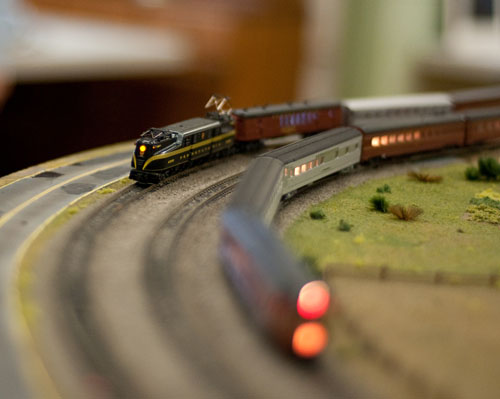 n-gauge-train