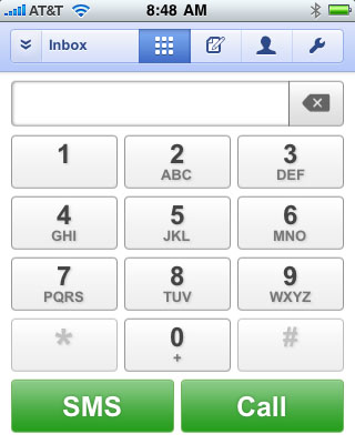 google-voice-dilaer