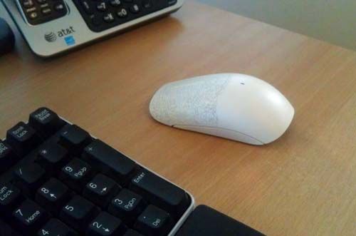 touch-mouse