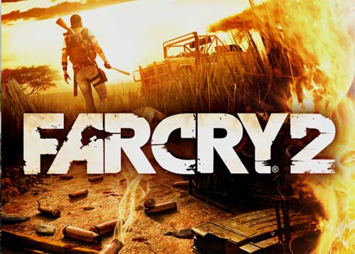 Far Cry 2 Problems Mostly Harmless